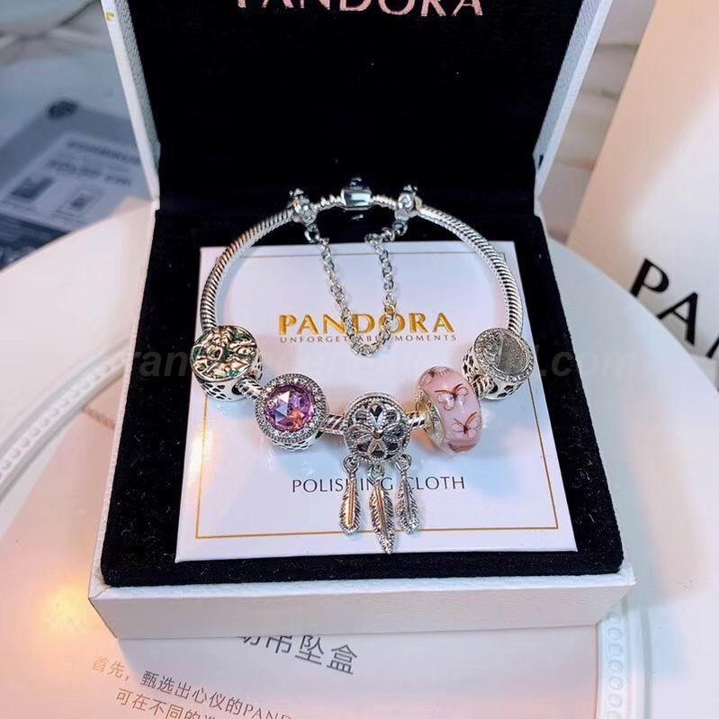 Pandora Bracelets 1575